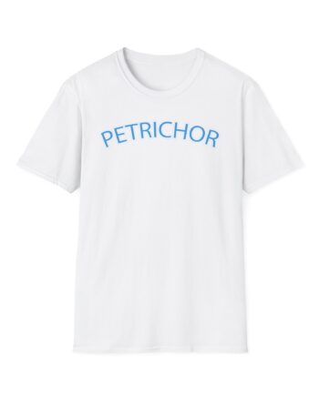 070 Shake Petrichor Unisex Softstyle T-Shirt