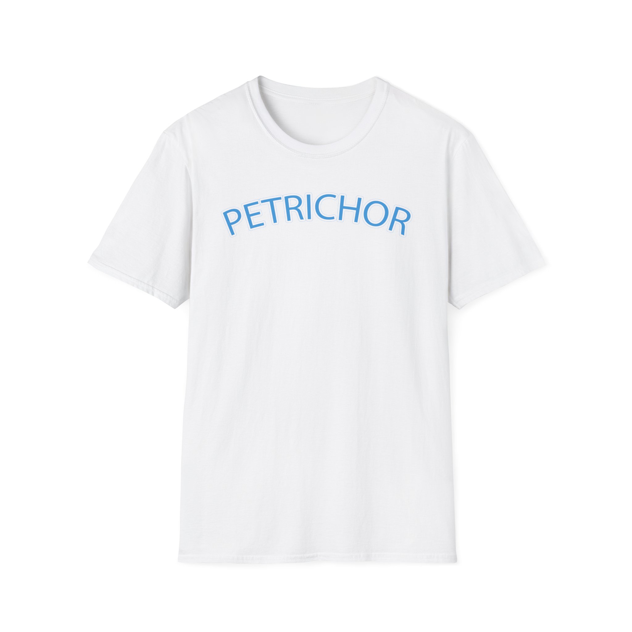 070 Shake Petrichor Unisex Softstyle T-Shirt