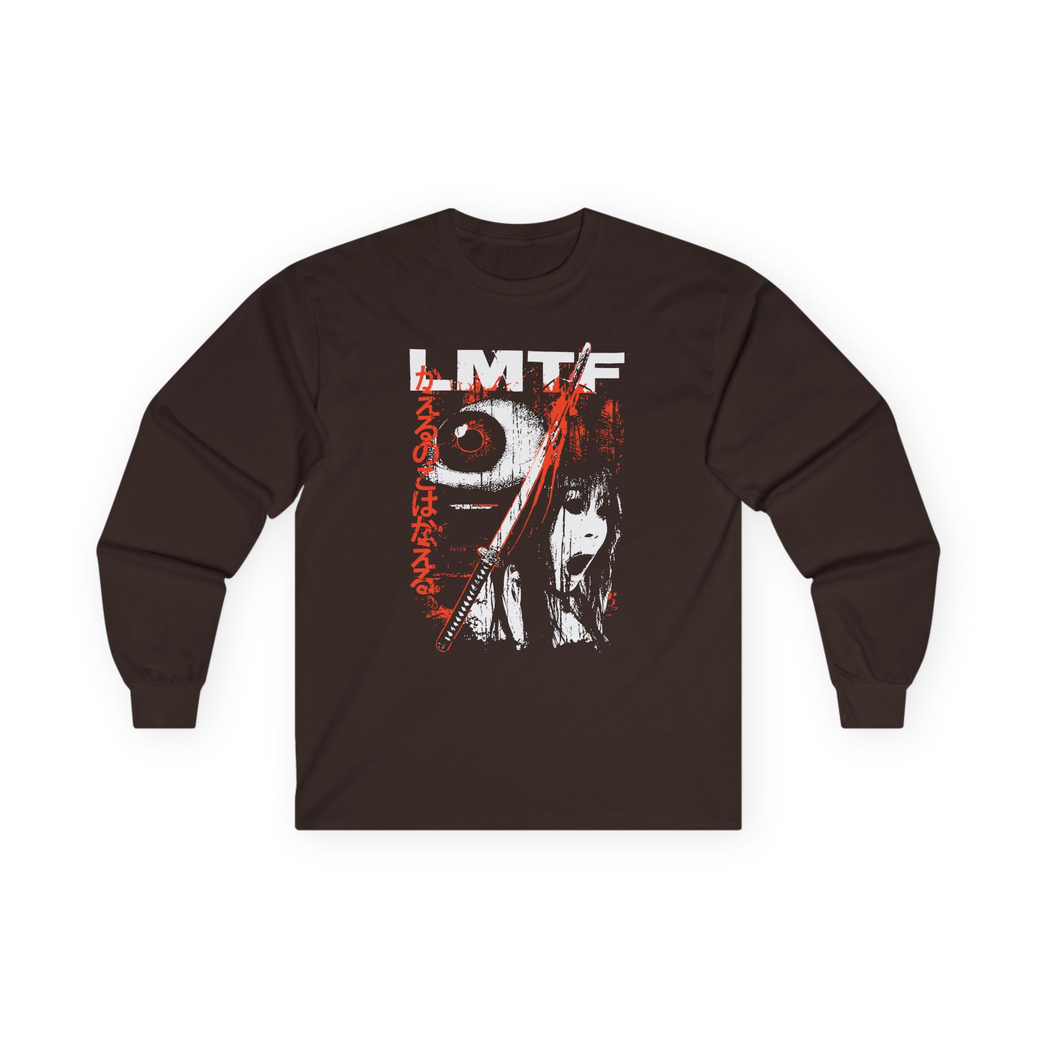 Like Moths to Flames Moths Unisex Ultra Cotton Long Sleeve Tee
