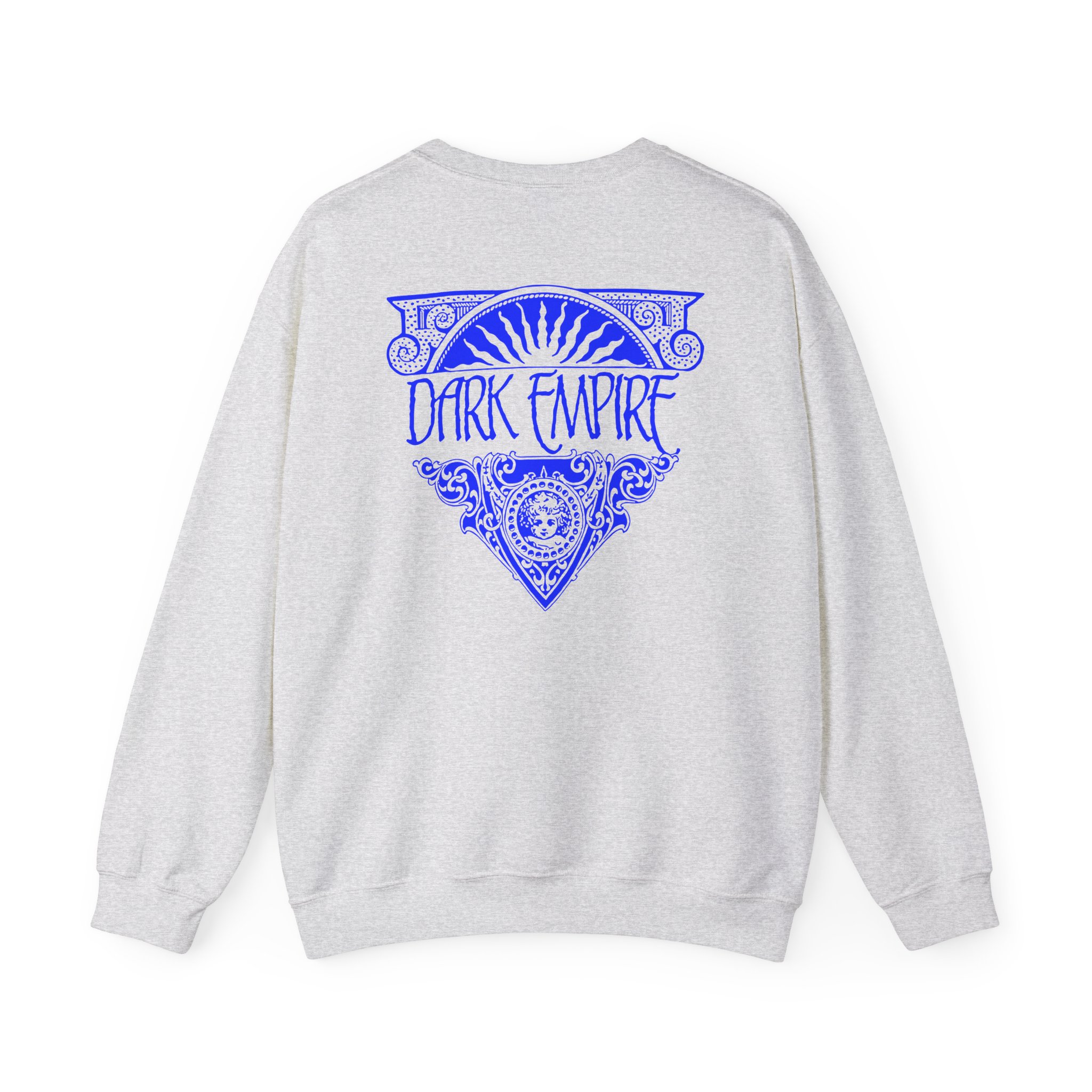 Integrity CHAMPION Unisex Heavy Blendâ„¢ Crewneck Sweatshirt