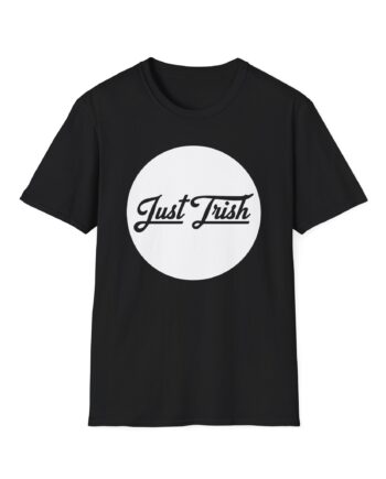 Trisha Paytas Just Trish Unisex Softstyle T-Shirt