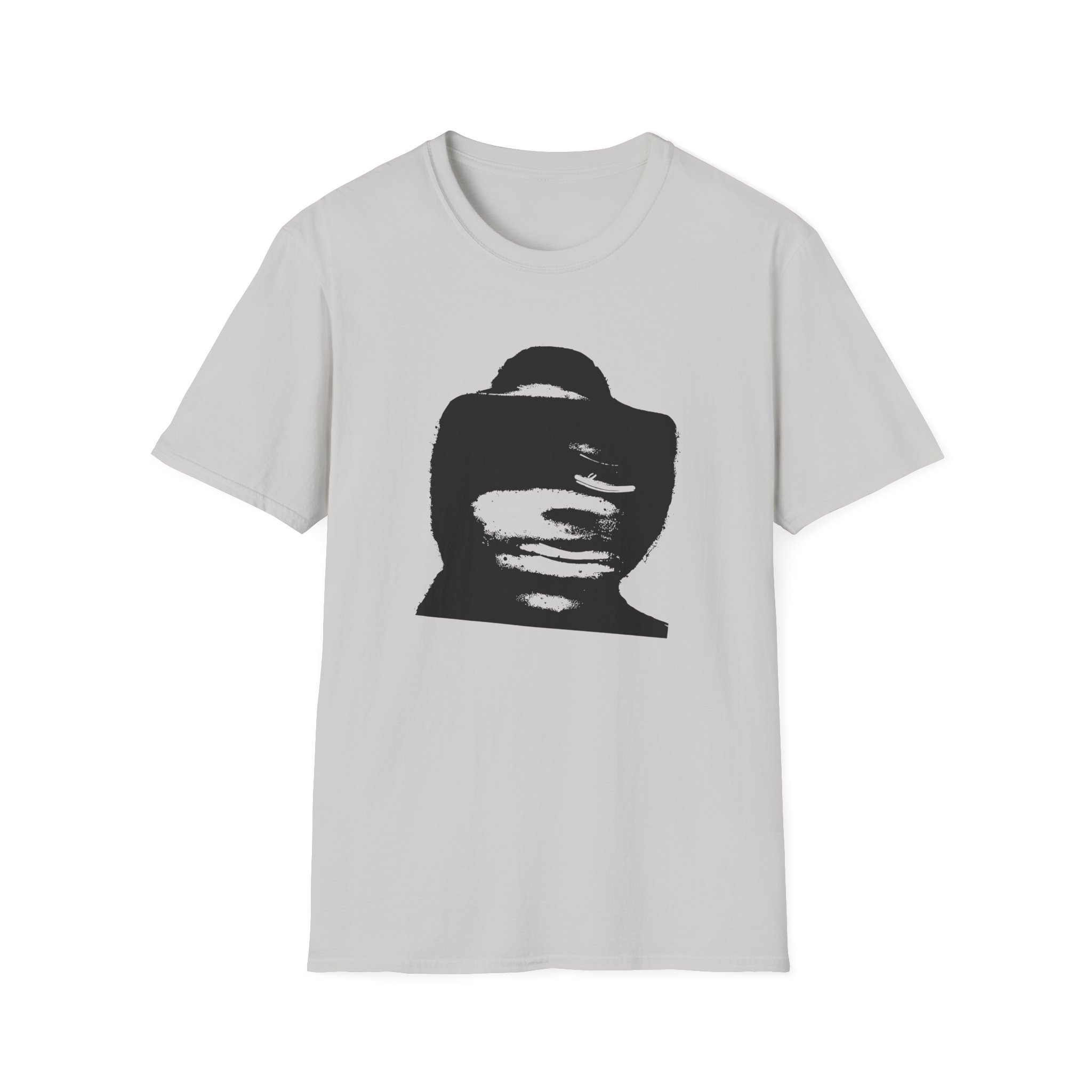 Don Toliver Hardstone Psycho Blur Unisex Softstyle T-Shirt