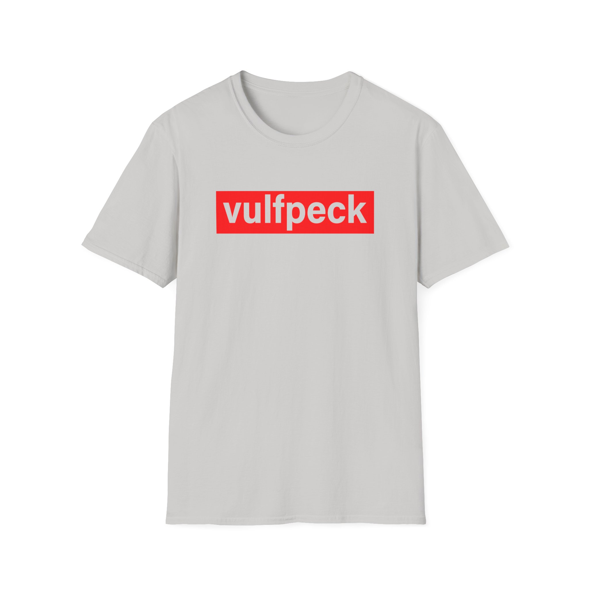 Vulfpeck Unisex Softstyle T-Shirt
