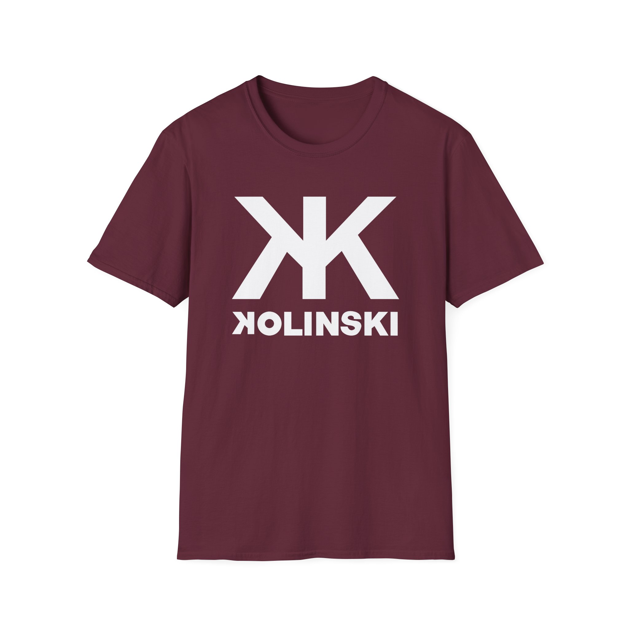 Kolinski Unisex Softstyle T-Shirt