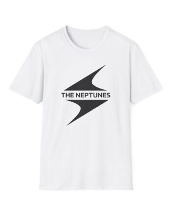 Pharrell Williams the Neptunes Unisex Softstyle T-Shirt