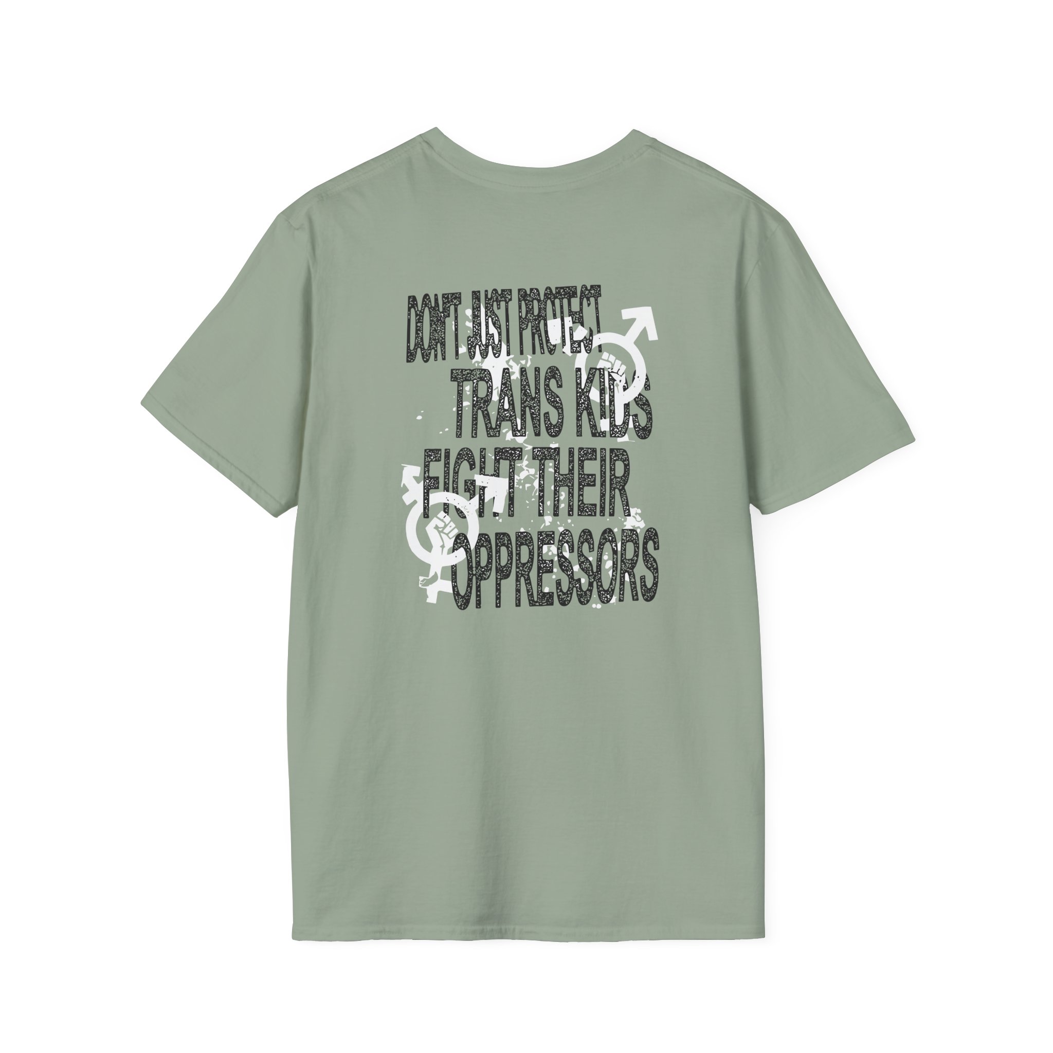 Seeyouspacecowboy Unisex Softstyle T-Shirt