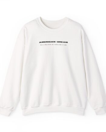 Jon Marianek Unisex Heavy Blend™ Crewneck Sweatshirt