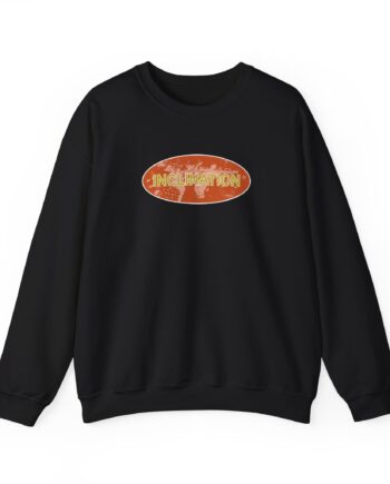 Inclination Unisex Heavy Blend™ Crewneck Sweatshirt