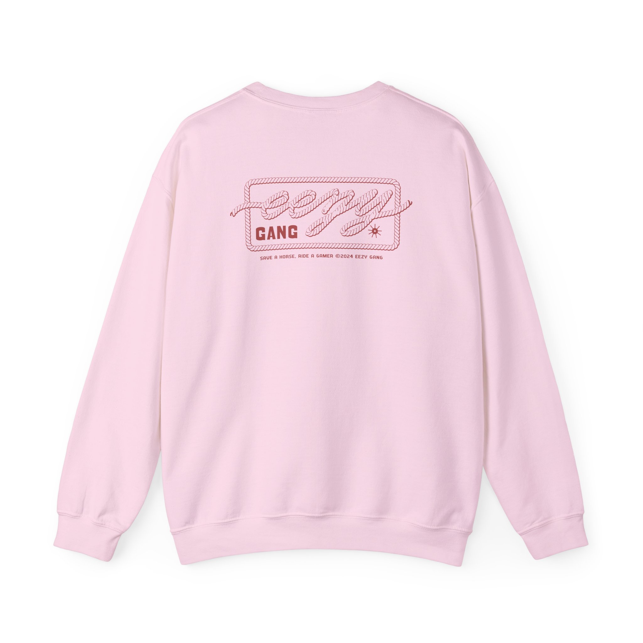Berleezy Unisex Heavy Blendâ„¢ Crewneck Sweatshirt
