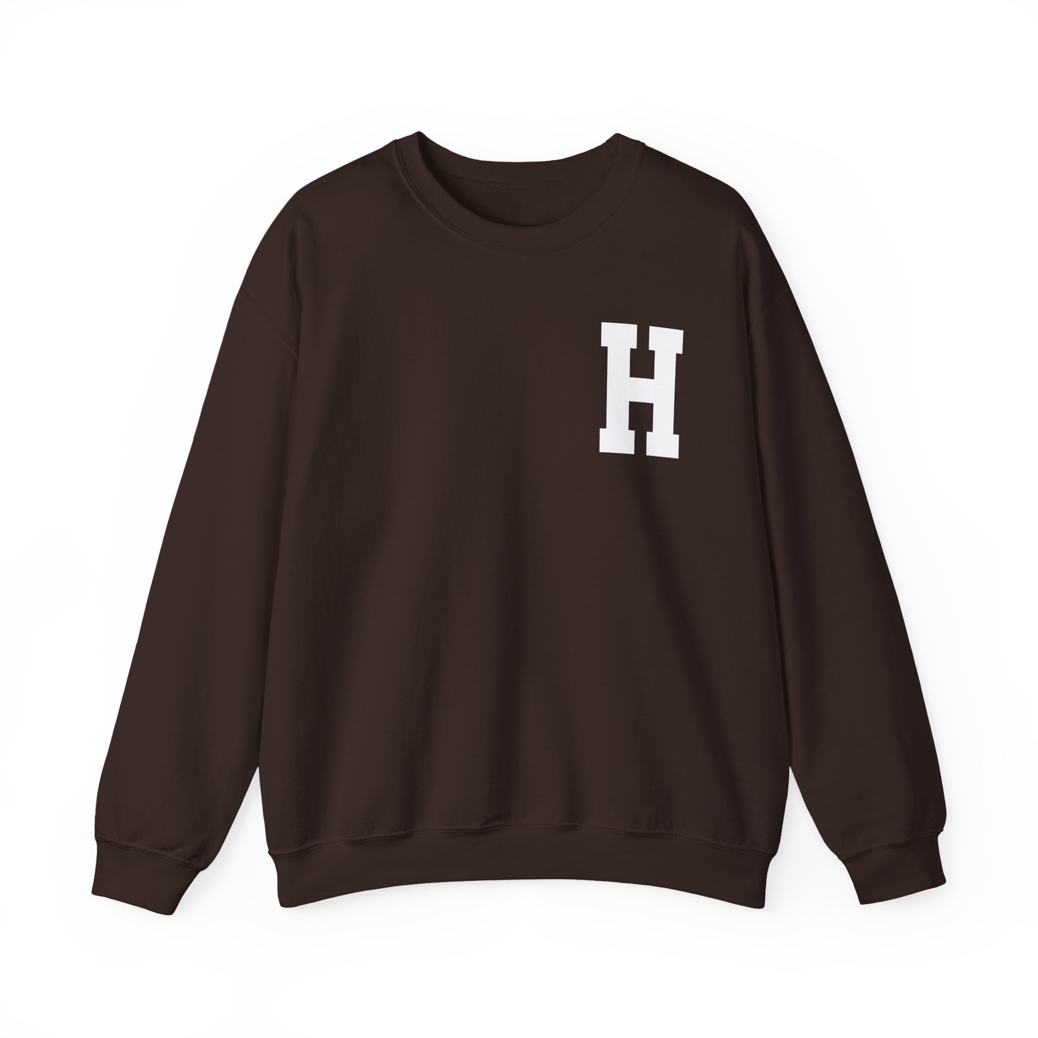 Hailee Steinfeld Haiz Unisex Heavy Blendâ„¢ Crewneck Sweatshirt