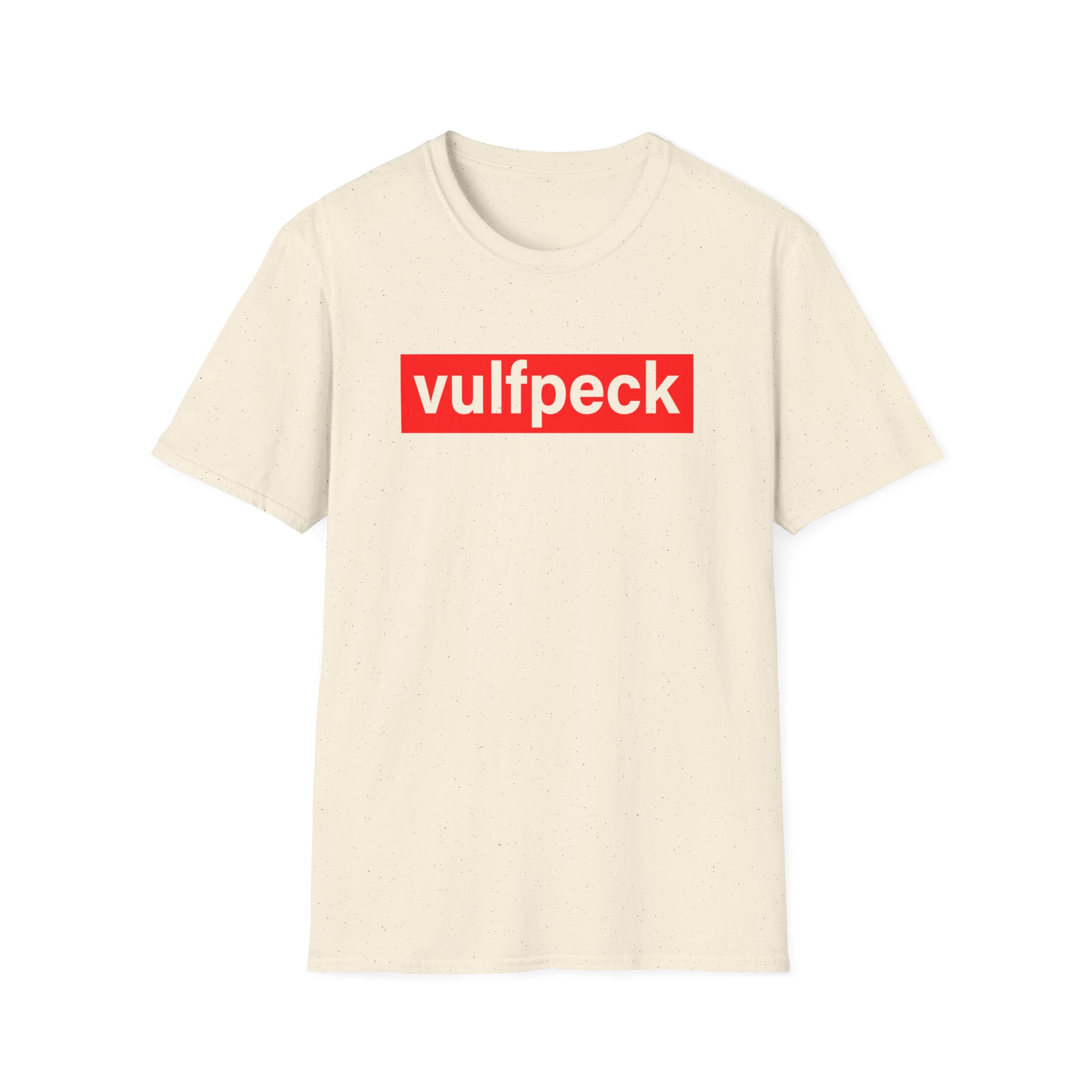 Vulfpeck Unisex Softstyle T-Shirt