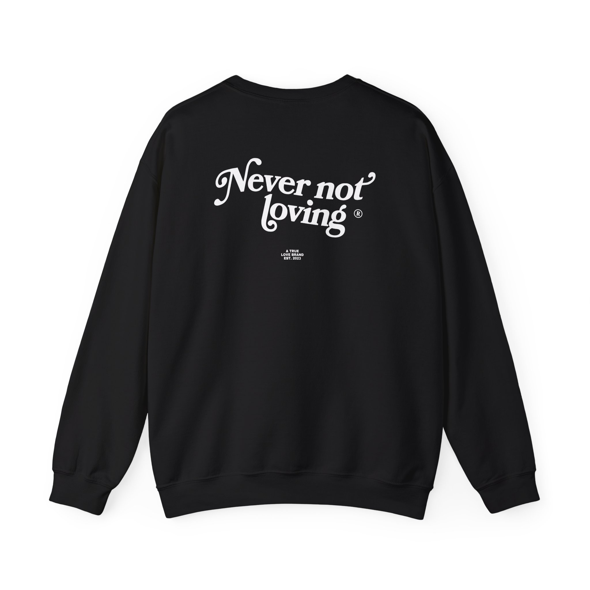 Unisex Heavy Blendâ„¢ Crewneck Sweatshirt