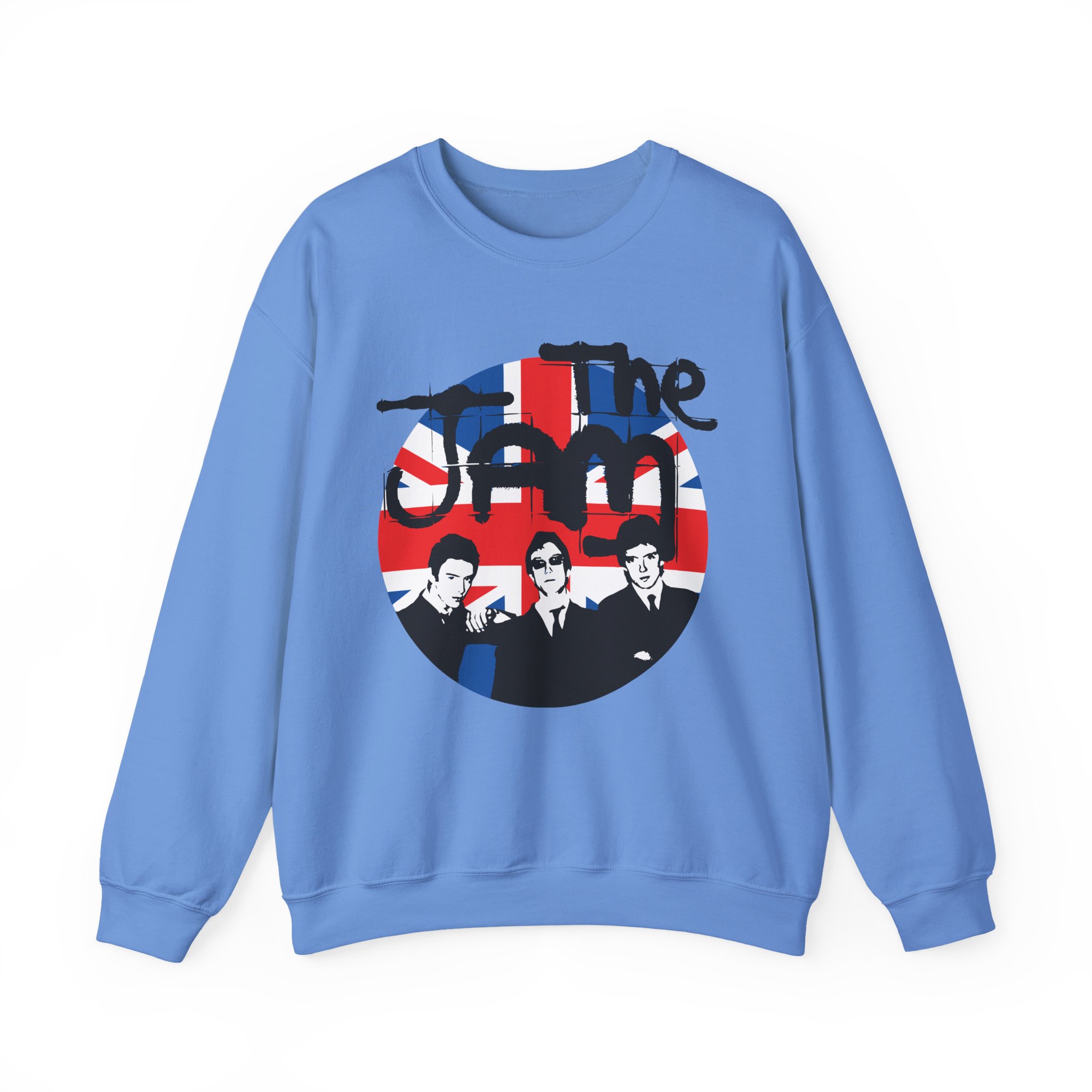 TJ Unisex Heavy Blendâ„¢ Crewneck Sweatshirt