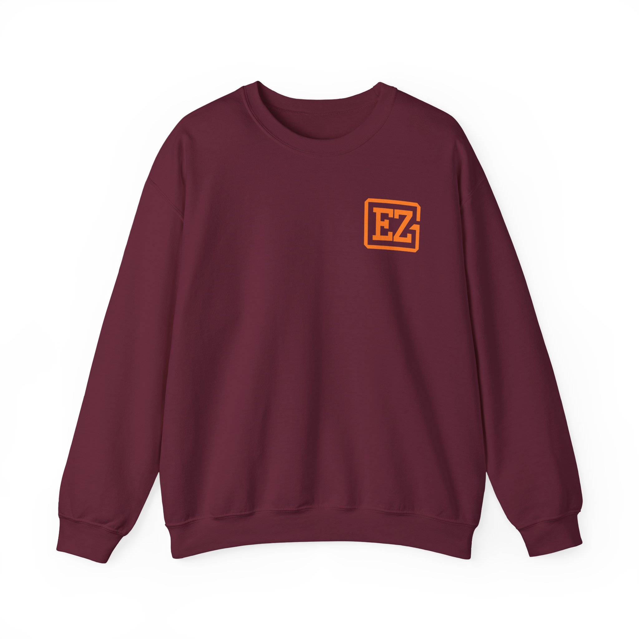 Berleezy Unisex Heavy Blendâ„¢ Crewneck Sweatshirt