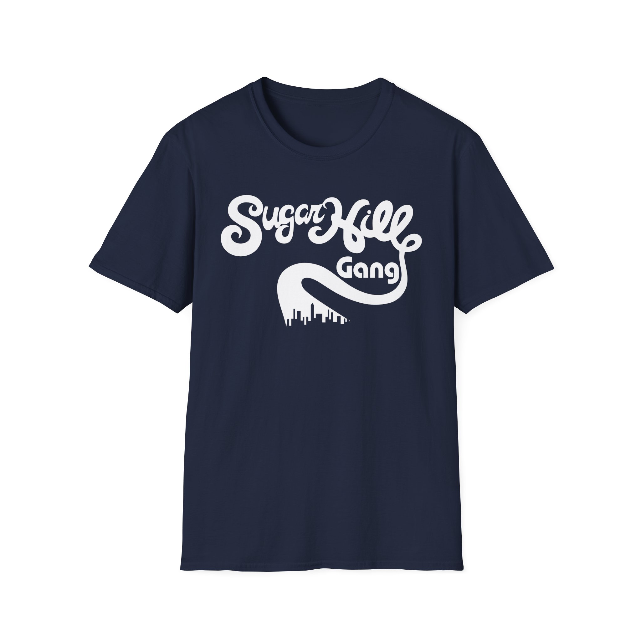 TSG Unisex Softstyle T-Shirt